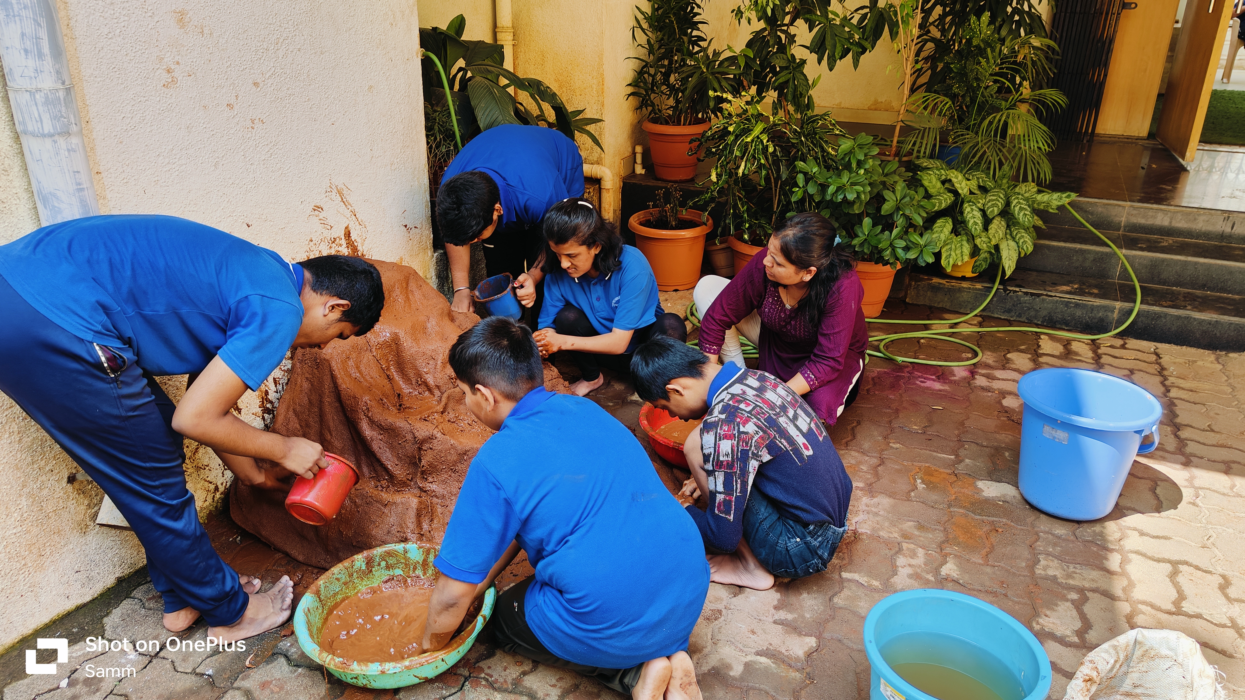 Diwali Celebration