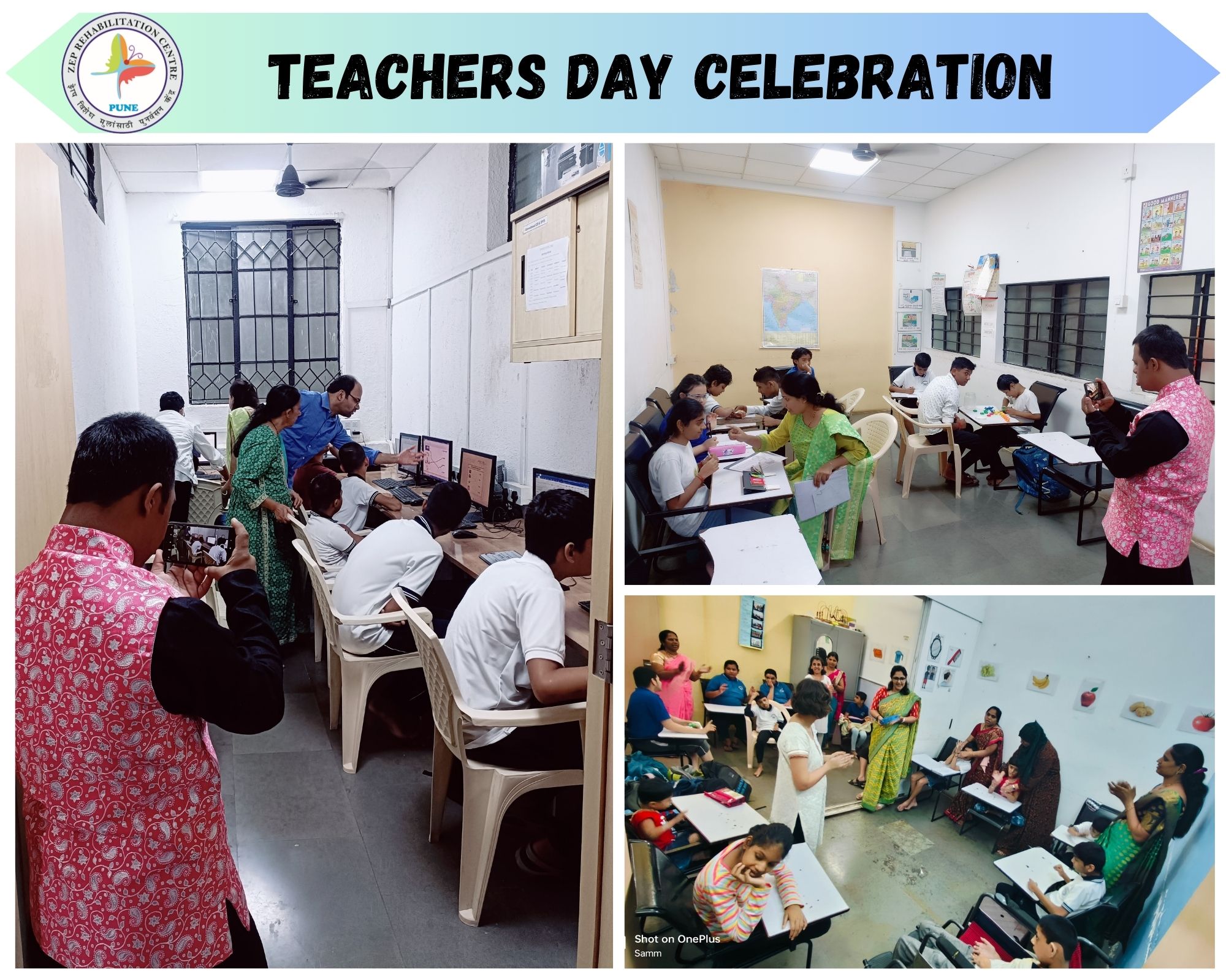 Teachers Day