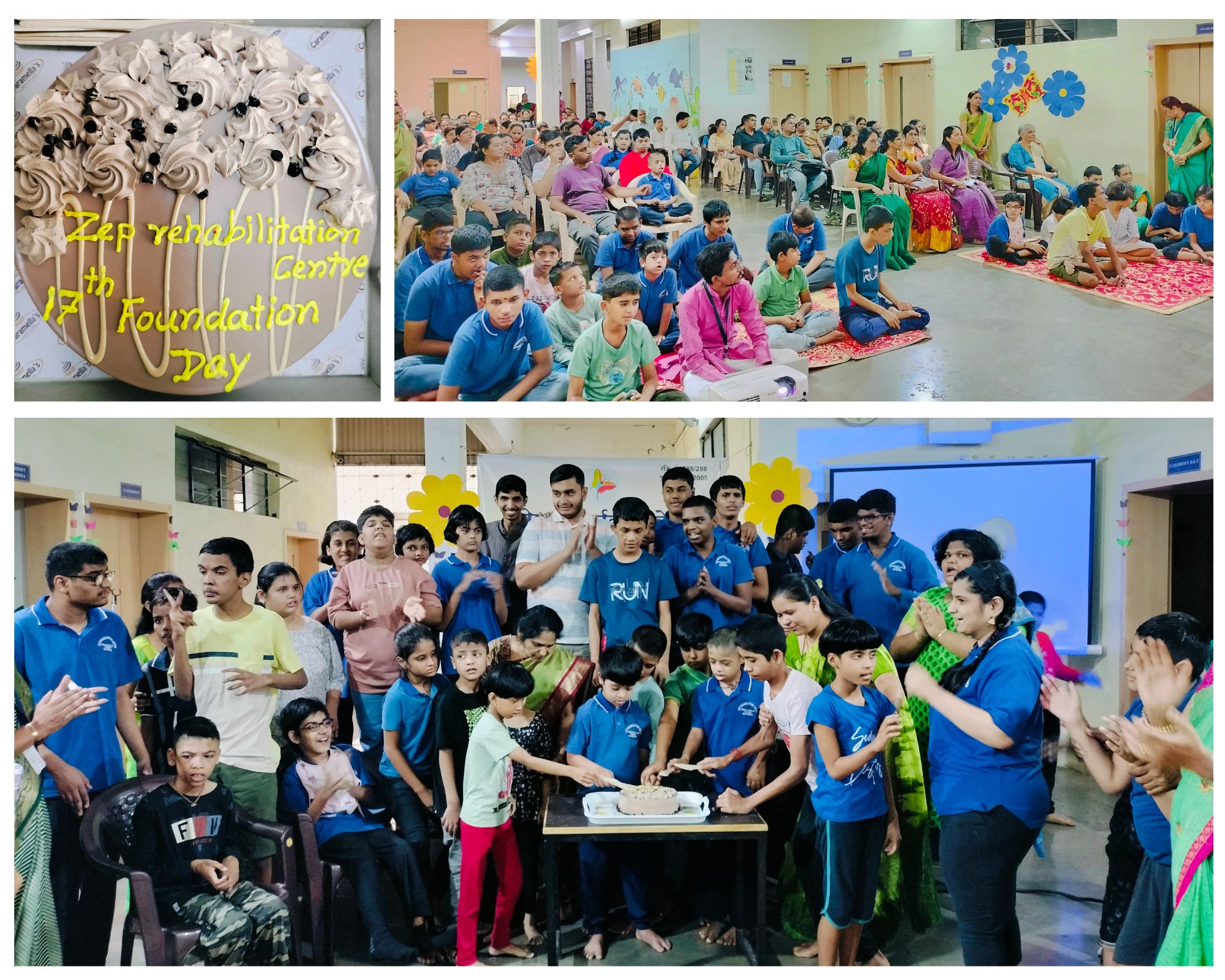 Foundation Day